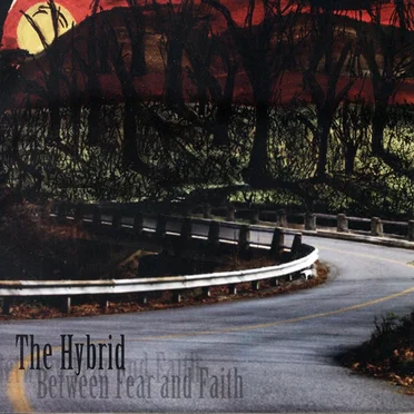 Between Fear and Faith