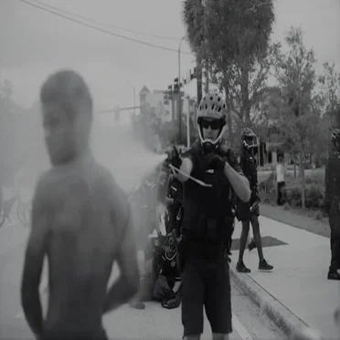 The American Dream Has Always Been Exclusive To White People We Must Give Solidarity To Black Lives + Untitled