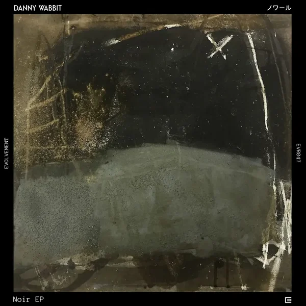 Noir EP
