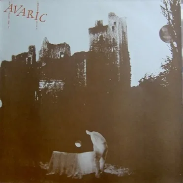 Stances De L'Impossible? by Avaric - album cover