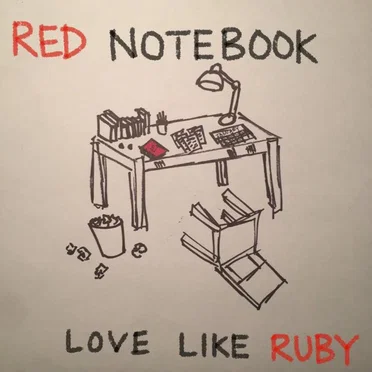 Red Notebook