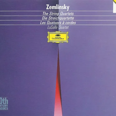The String Quartets