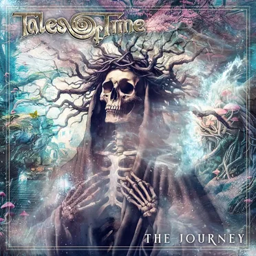 The Journey by Tales of Time - album cover
