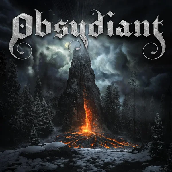 Obsydiant