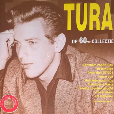 De 60’s collectie