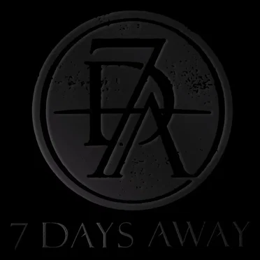 7 Days Away by 7 Days Away - album cover