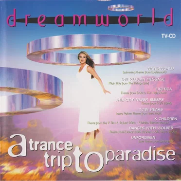 Dreamworld: A Trance Trip To Paradise