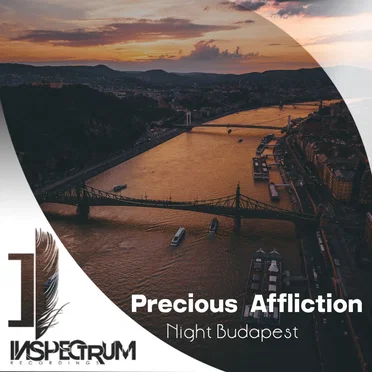 Night Budapest