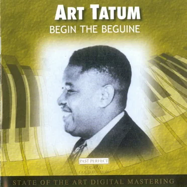 Begin the Beguine