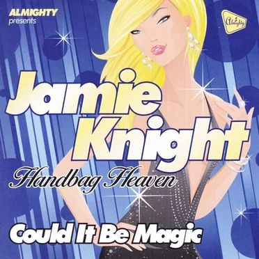 Almighty Presents Handbag Heaven: Could It Be Magic