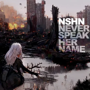 Never Speak Her Name