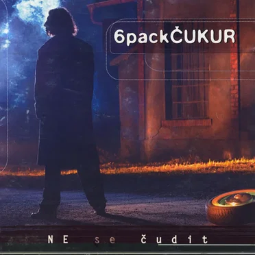 Ne se čudit by 6pack Čukur - album cover