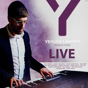 LIVE, Vol. 1
