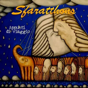 Sfaratthons
