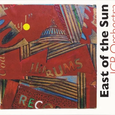 East of the Sun
