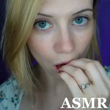 Eating Y... Erm Meeting You on My Birthday by Jodie Marie ASMR - album cover