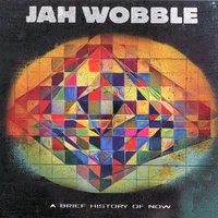Jah Wobble artist image