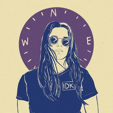 idk by Allison Eide - album cover