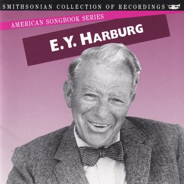 American Songbook Series: E.Y. Harburg by Various Artists - album cover