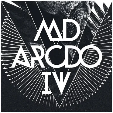 IV by Midaircondo - album cover