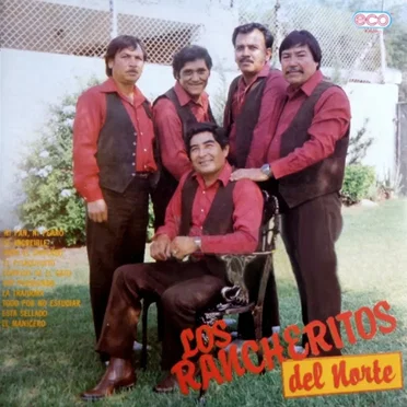 Los Rancheritos del Norte