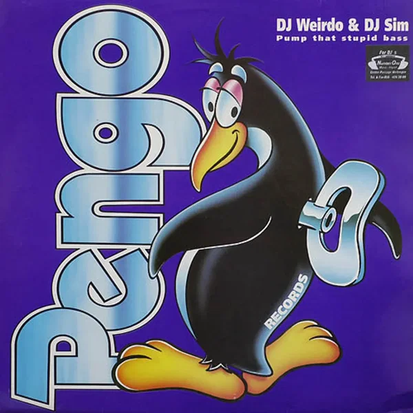 Pump That Stupid Bass