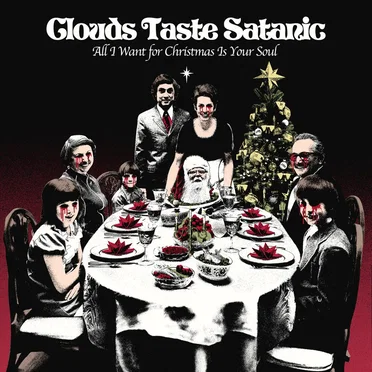 All I Want for Christmas Is Your Soul