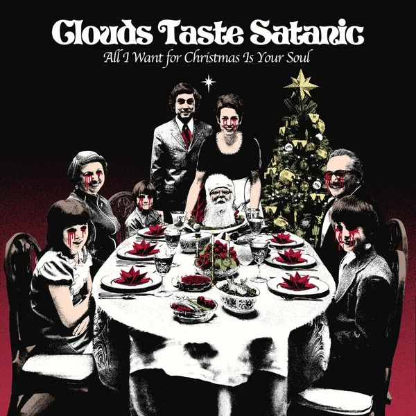 All I Want for Christmas Is Your Soul
