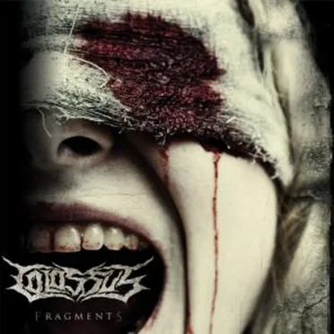 Fragments by Colossus - album cover