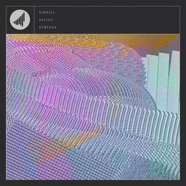 Helios by SIGKILL - album cover