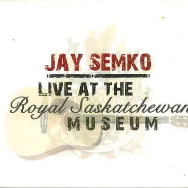 Live at the Royal Saskatchewan Museum