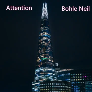 Attention