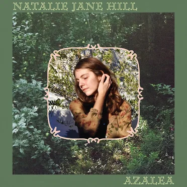 Azalea by Natalie Jane Hill - album cover