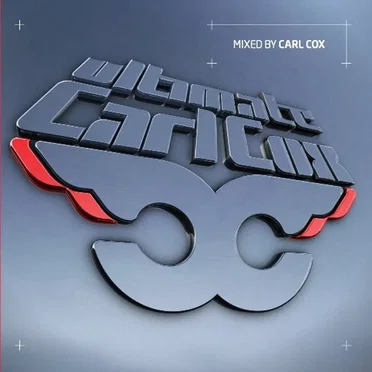 Ultimate Carl Cox