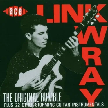 The Original Rumble Plus 22 Other Storming Guitar Instrumentals