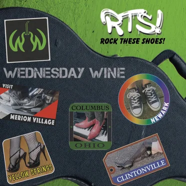 Rock These Shoes