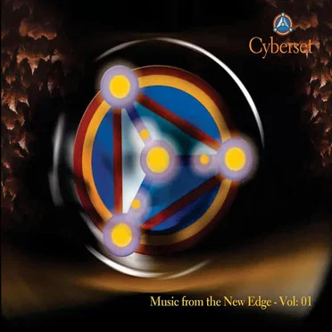 Music From the New Edge - Vol: 01 by Various Artists - album cover