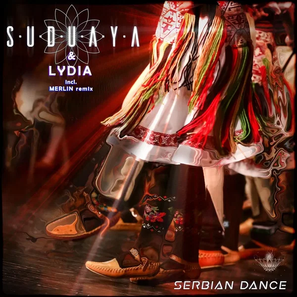 Serbian Dance