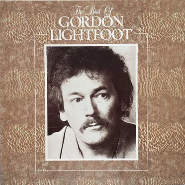 The Best of Gordon Lightfoot