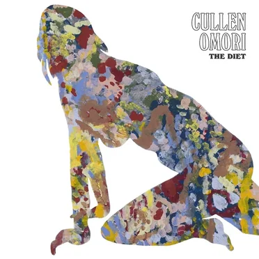 The Diet by Cullen Omori - album cover