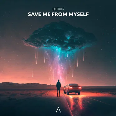 Save Me From Myself by Deoxik - album cover