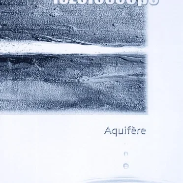 Aquifère