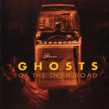 Rockola by Ghosts Of The Open Road - album cover