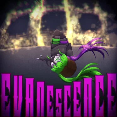 Evanescence