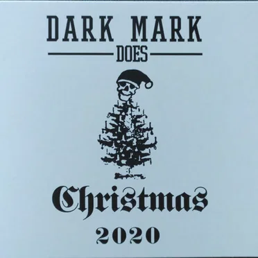 Dark Mark Does Christmas 2020