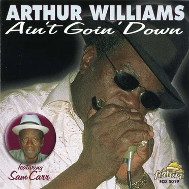 Ain't Goin' Down
