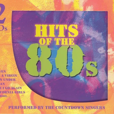 Hits of the 80s