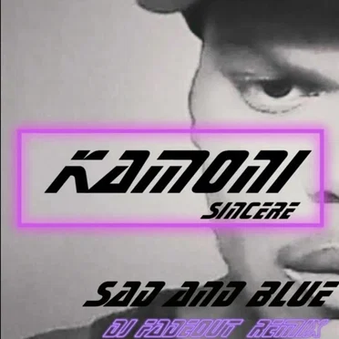 Sad and Blue (DJ Fade0ut remix)