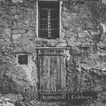 La Danse Macabre 12 by Various Artists - album cover