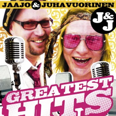 Greatest Hits